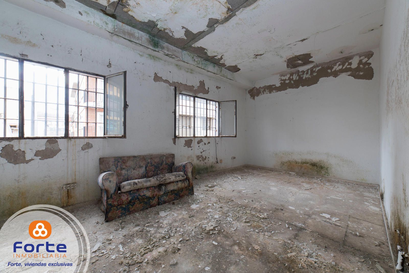 Local Comercial en venta Córdoba. Ref: 3240. Inmobiliaria Forte