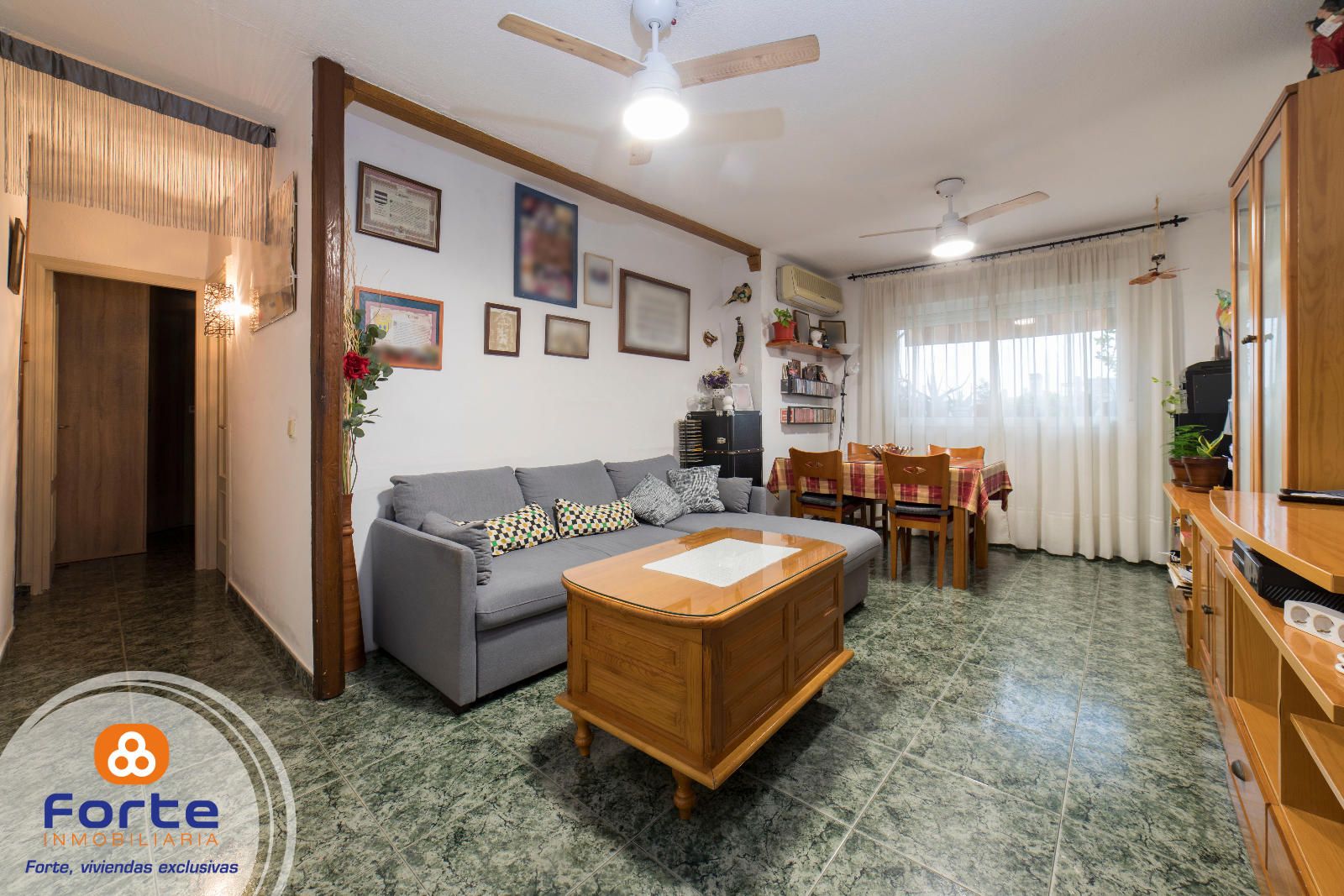 Piso en venta Córdoba. Ref: 3241. Inmobiliaria Forte