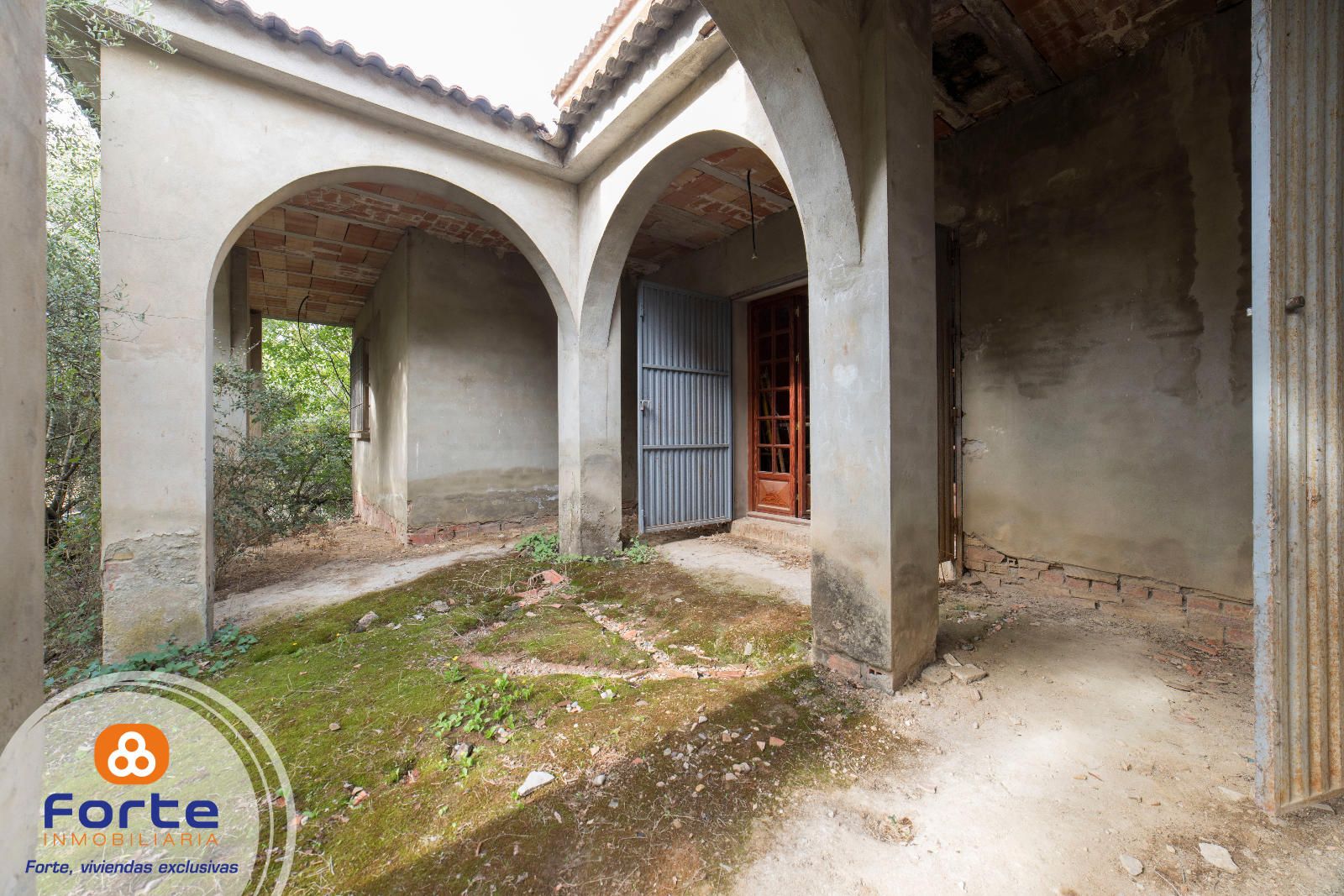 Adosado en venta Almodovar Del Rio, Córdoba. Ref: 3245. Inmobiliaria Forte