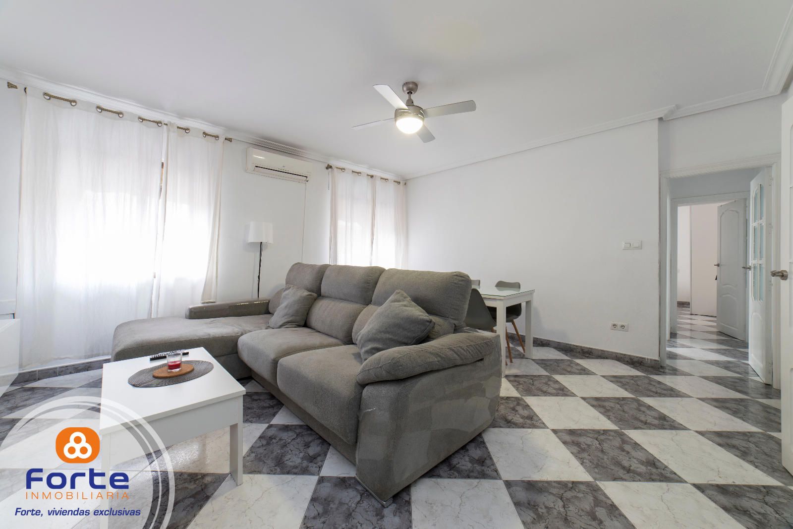 Piso en venta Córdoba. Ref: 3248. Inmobiliaria Forte