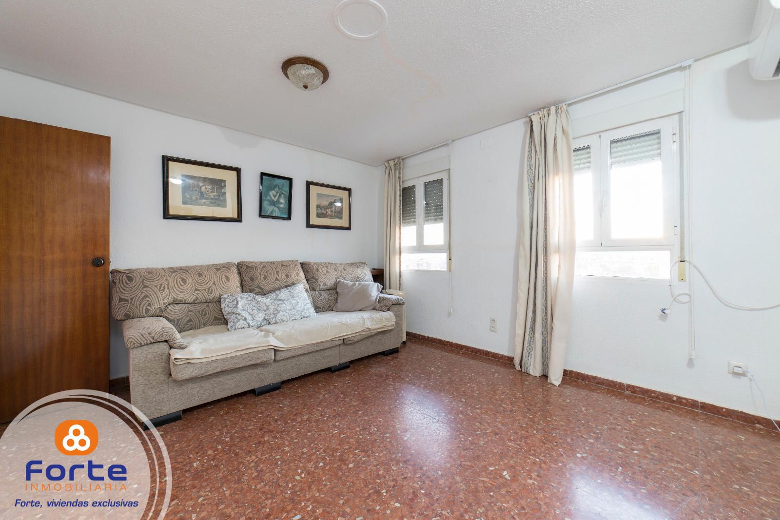 Piso en venta Córdoba. Ref: 3250. Inmobiliaria Forte