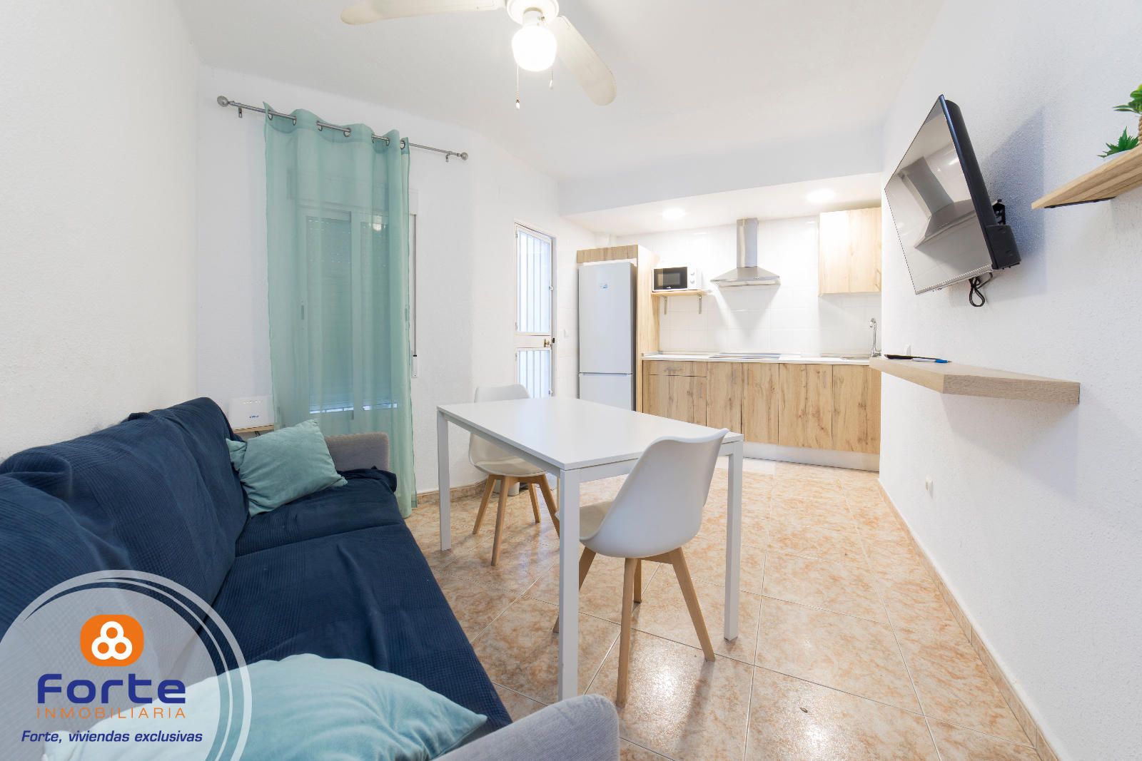 Piso en venta Córdoba. Ref: 3252. Inmobiliaria Forte