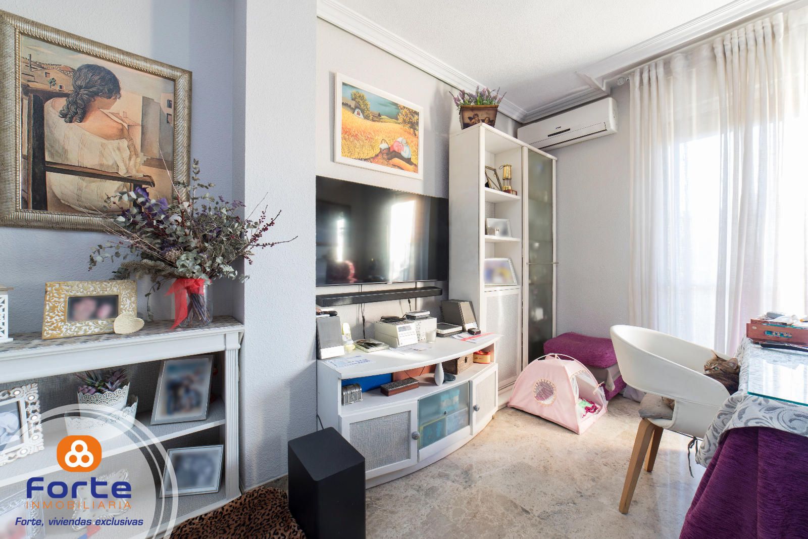 Piso en venta Córdoba. Ref: 3253. Inmobiliaria Forte