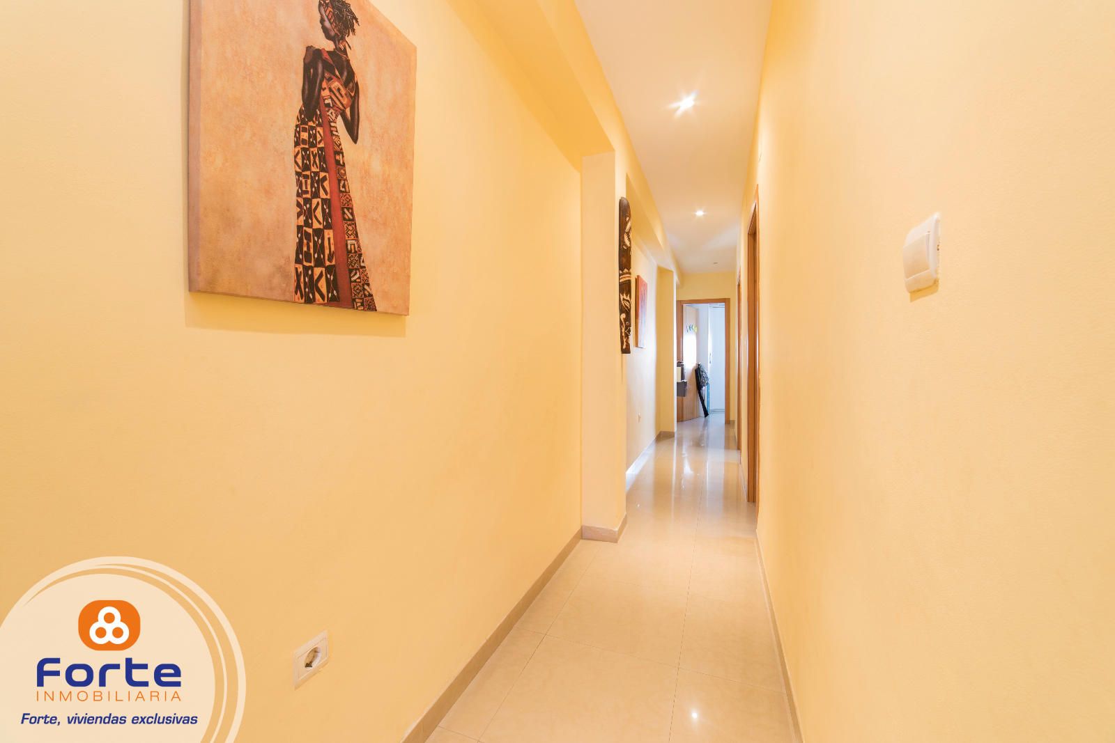 Piso en venta Córdoba. Ref: 3254. Inmobiliaria Forte