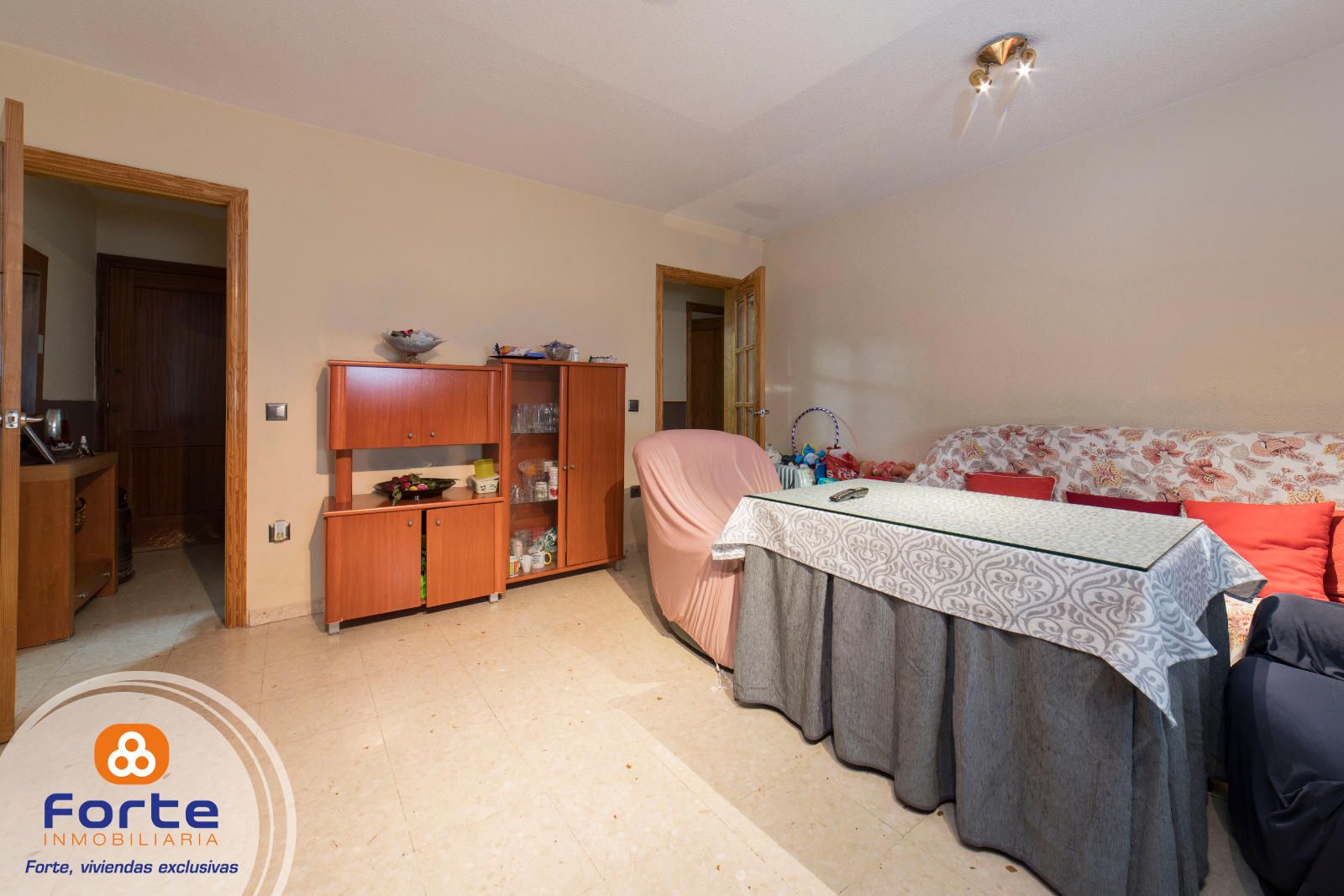 Piso en venta Córdoba. Ref: 3257. Inmobiliaria Forte