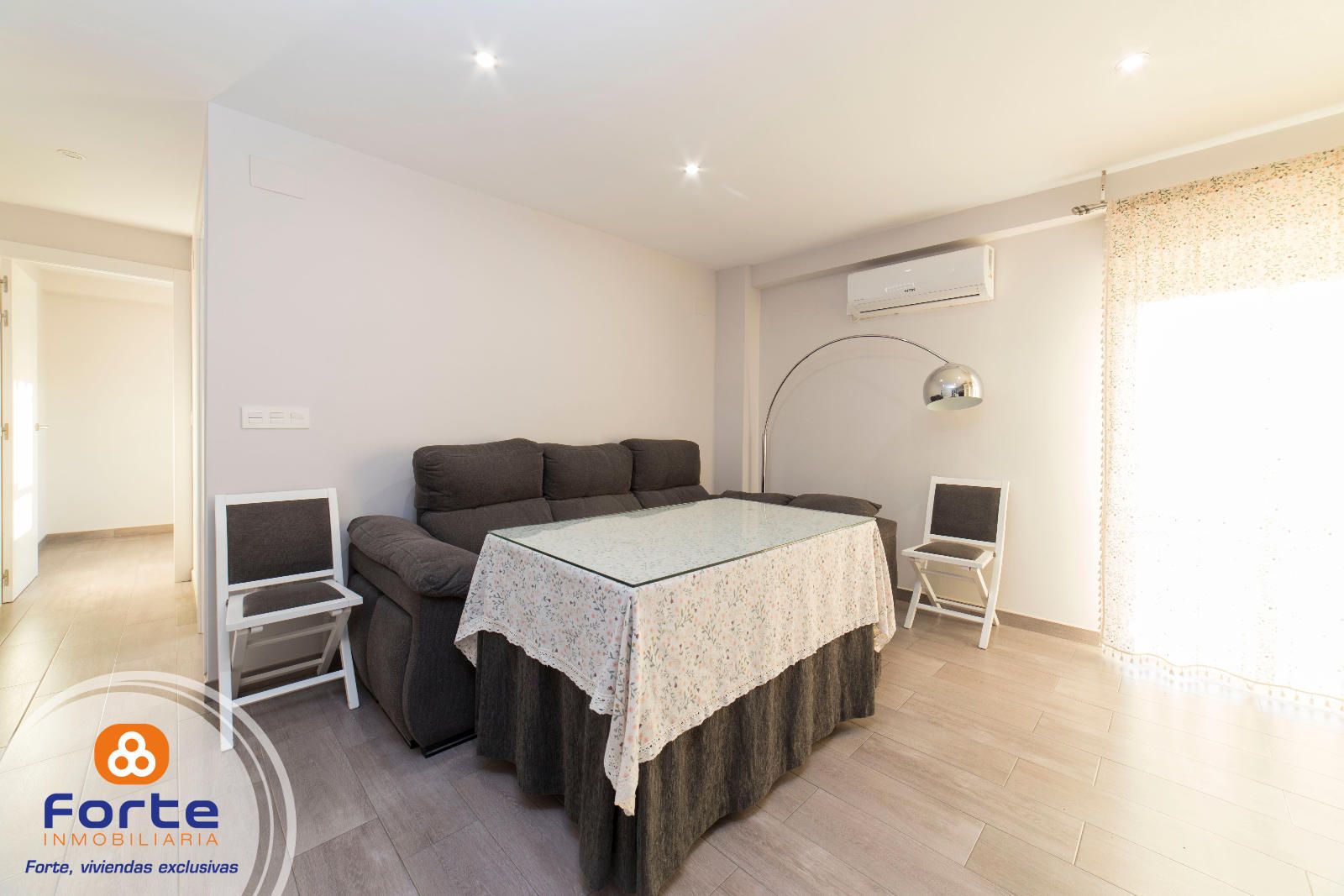 Piso en venta Córdoba. Ref: 3261. Inmobiliaria Forte