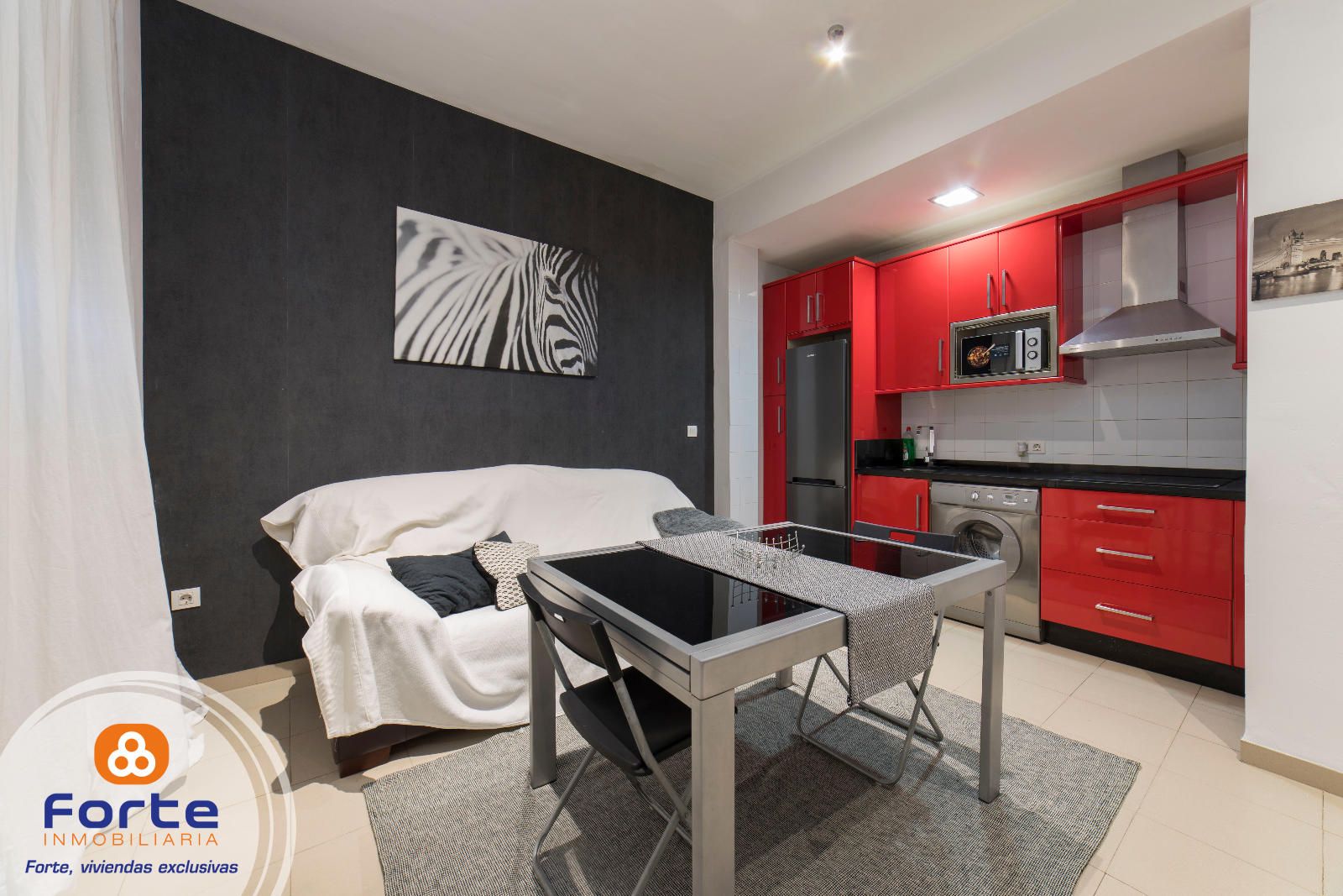 Piso en venta Córdoba. Ref: 3262. Inmobiliaria Forte