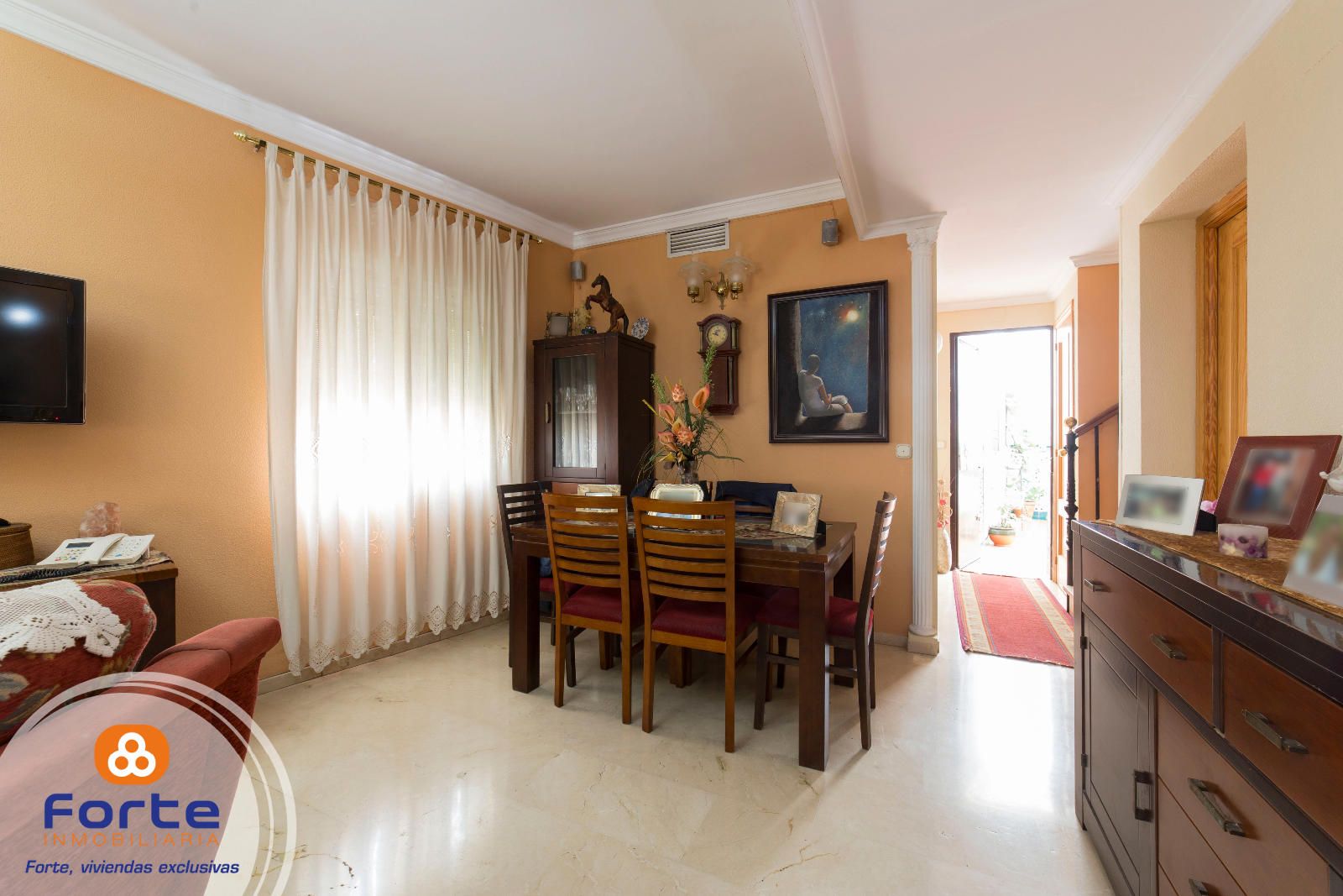 Casa en venta Posadas, Córdoba. Ref: 3263. Inmobiliaria Forte