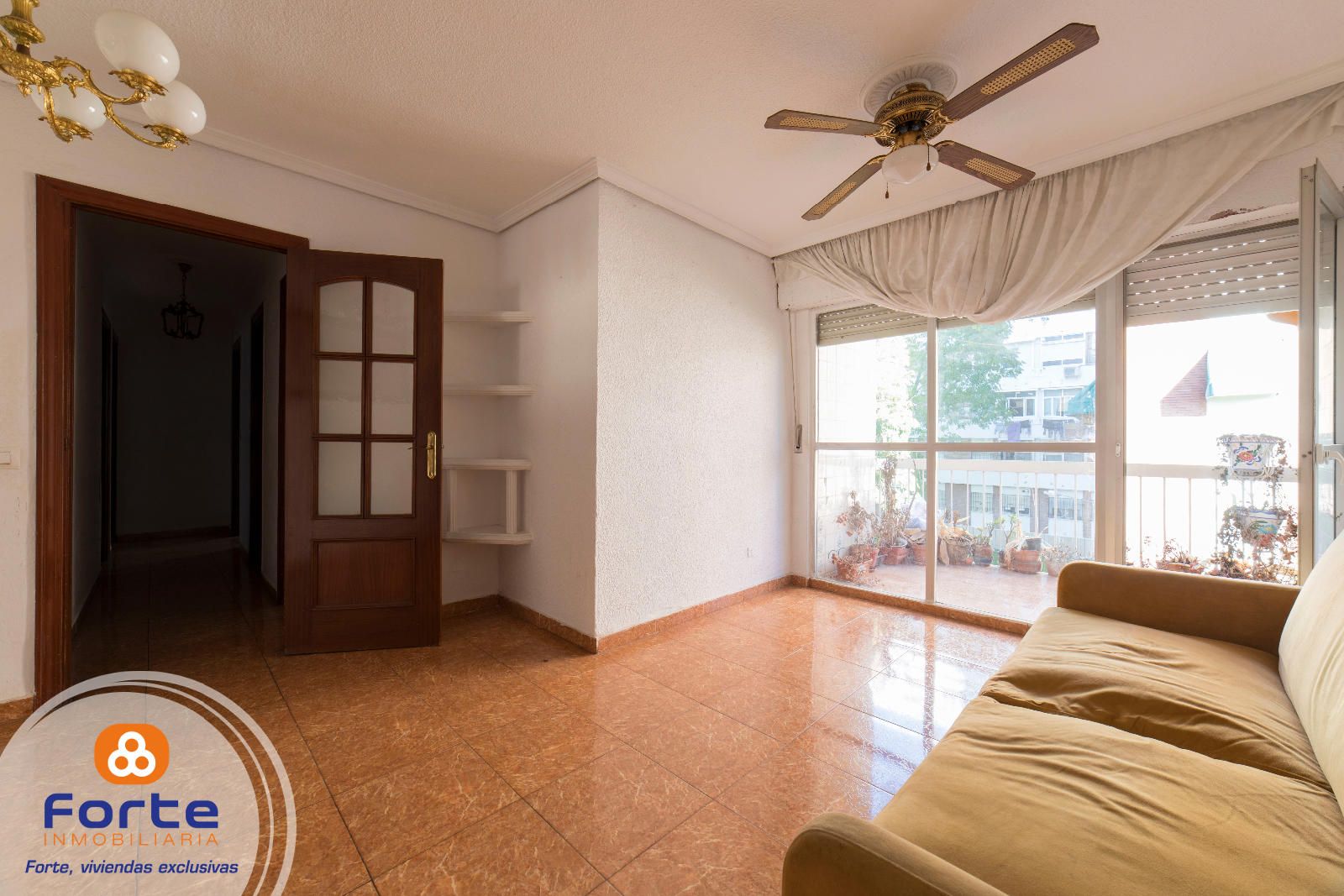 Piso en venta Córdoba. Ref: 3264. Inmobiliaria Forte