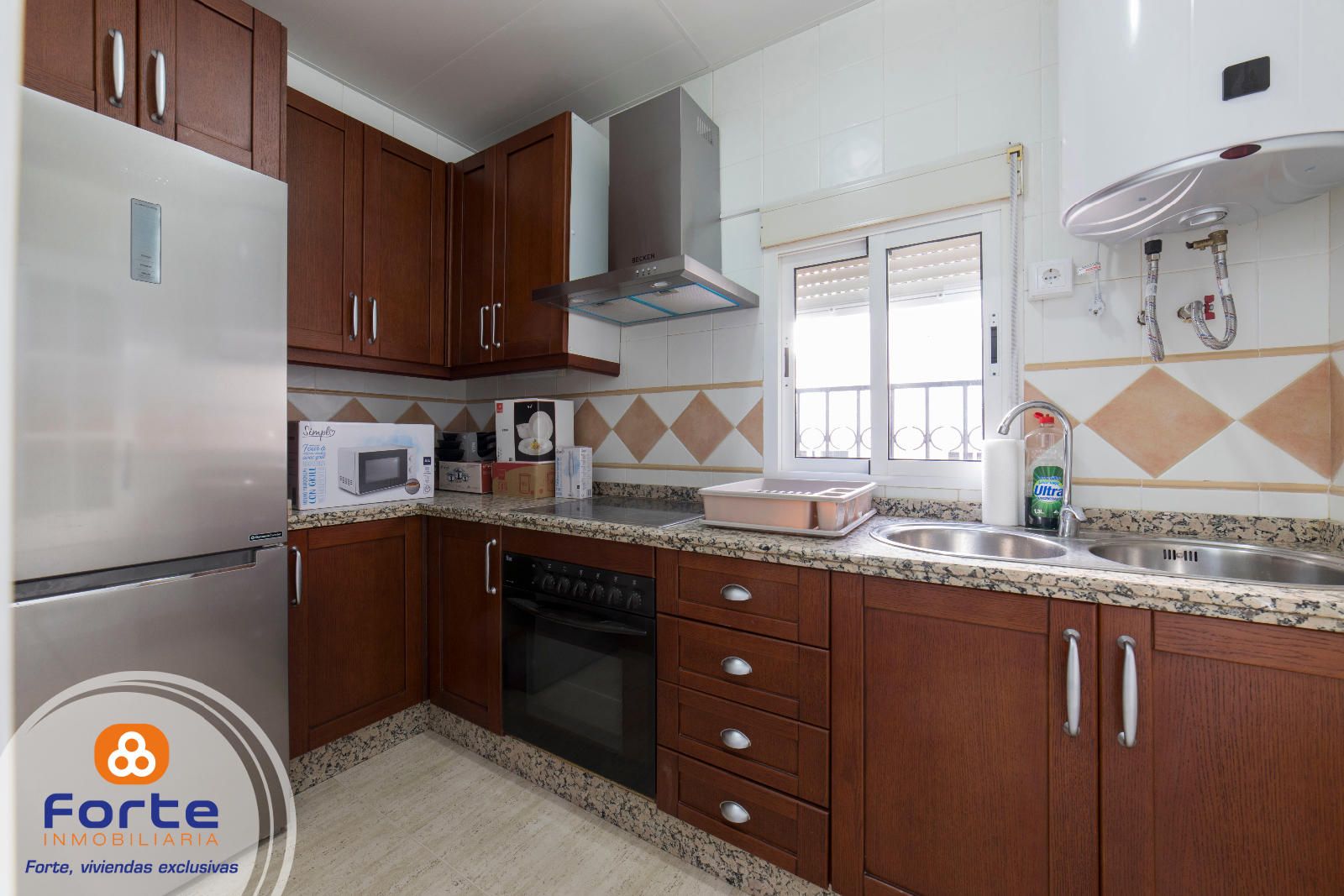 Piso en venta Córdoba. Ref: 3265. Inmobiliaria Forte