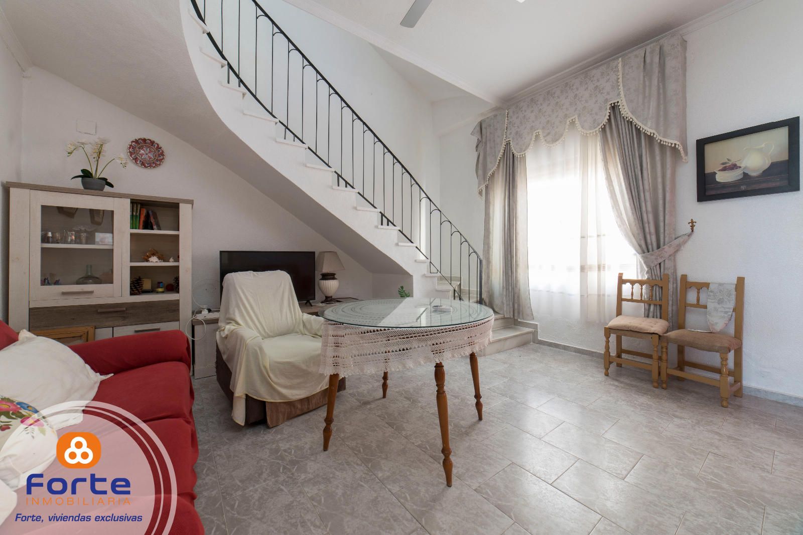 Chalet Independiente en venta Córdoba. Ref: 3267. Inmobiliaria Forte