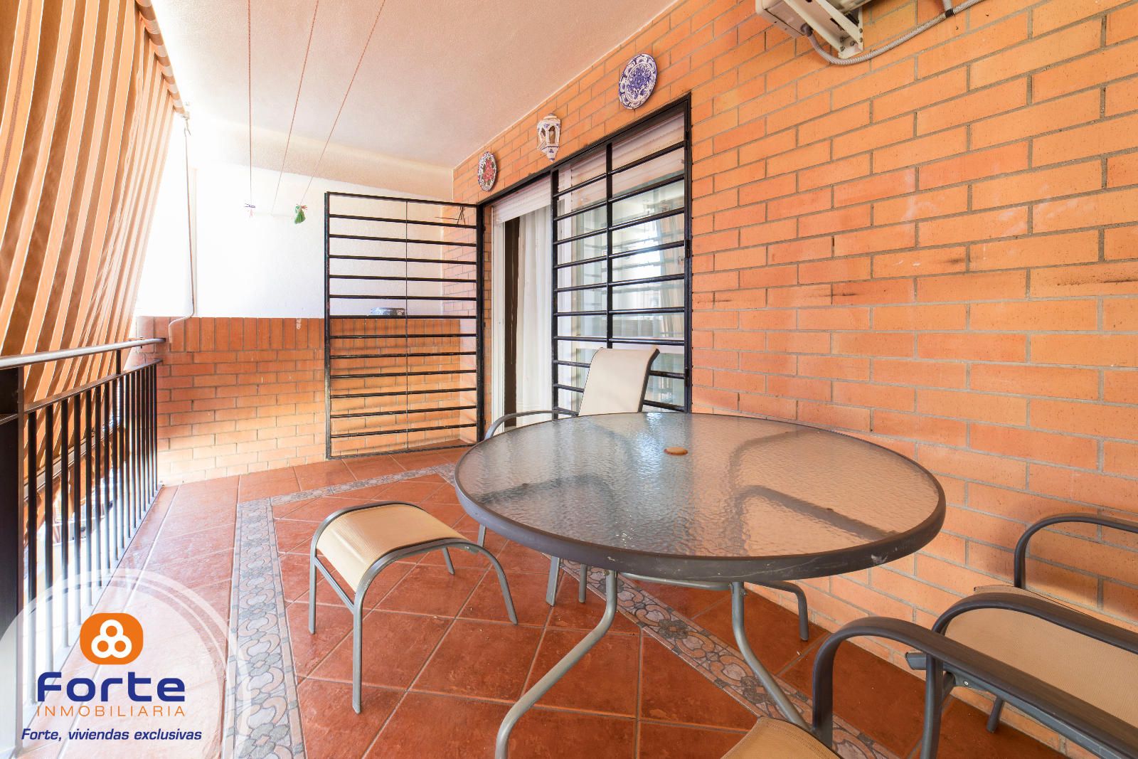 Dúplex en venta Córdoba. Ref: 3274. Inmobiliaria Forte