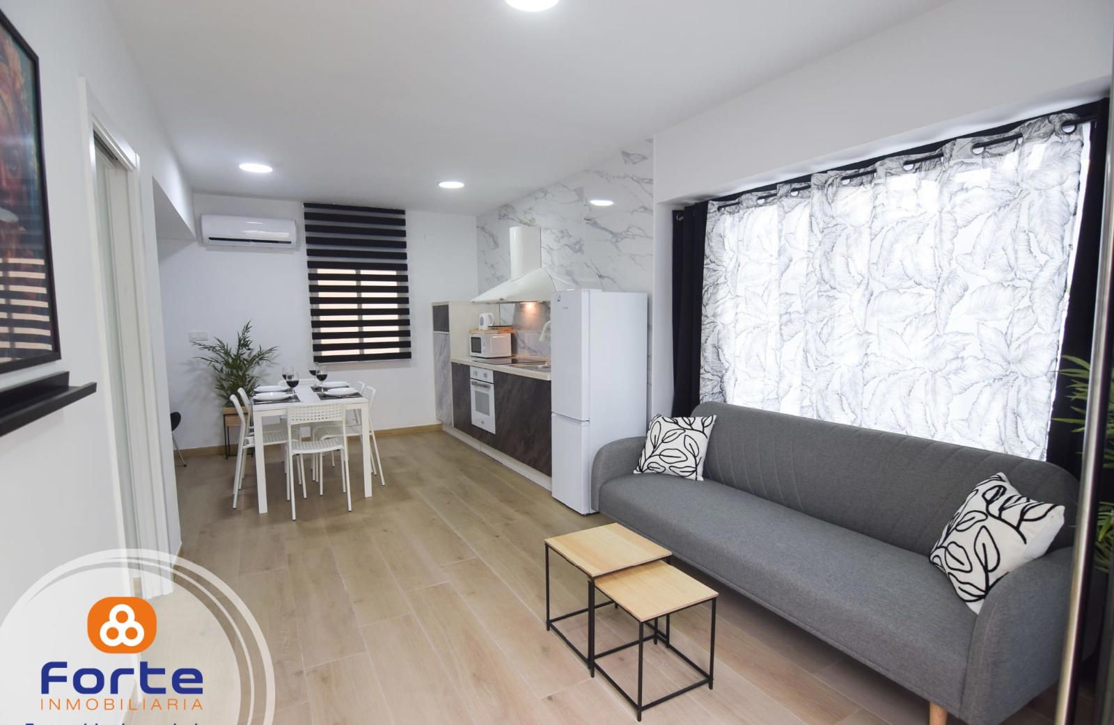 Piso en venta Córdoba. Ref: 3278. Inmobiliaria Forte