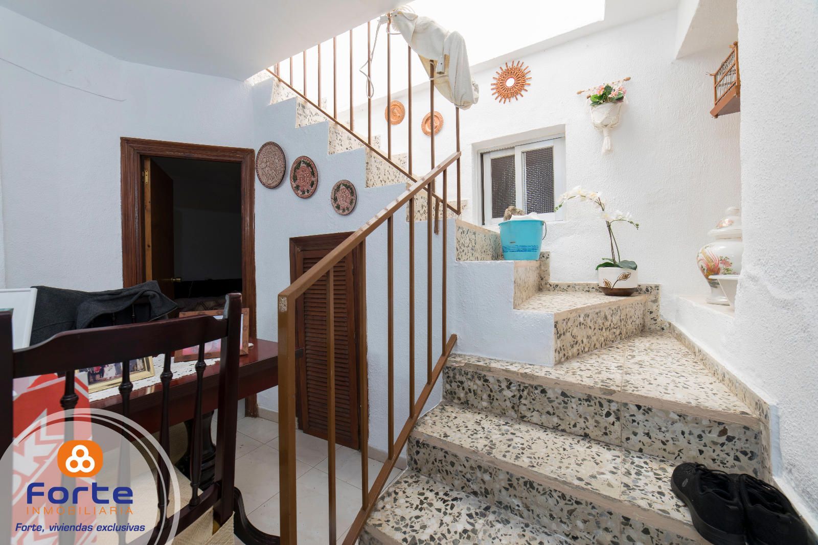 Casa en venta Córdoba. Ref: 3280. Inmobiliaria Forte