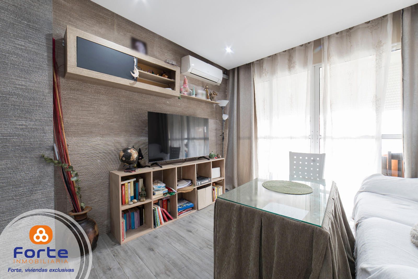 Piso en venta Córdoba. Ref: 3284. Inmobiliaria Forte