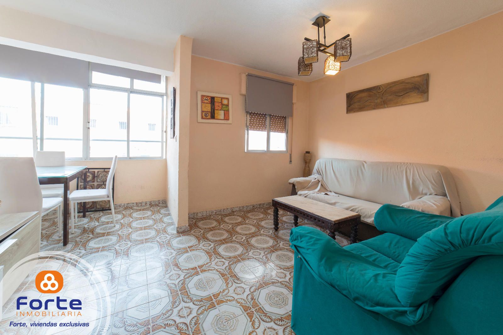 Piso en venta Córdoba. Ref: 3287. Inmobiliaria Forte