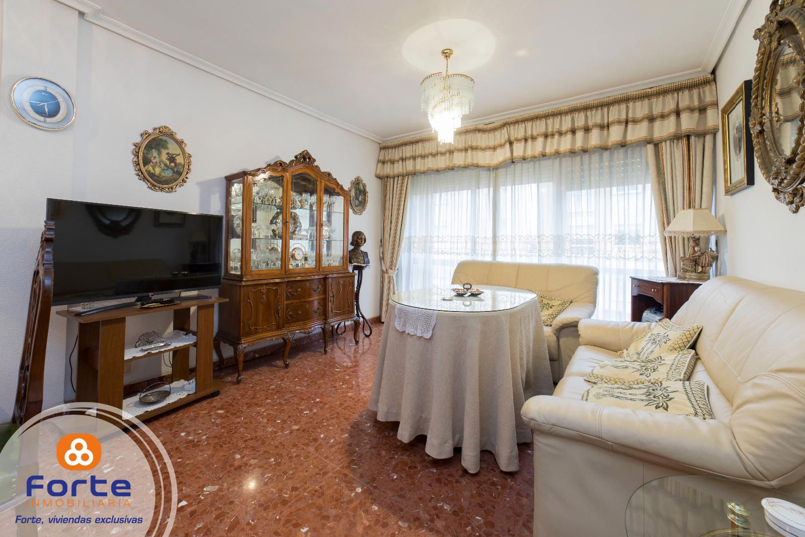 Piso en venta Córdoba. Ref: 3289. Inmobiliaria Forte