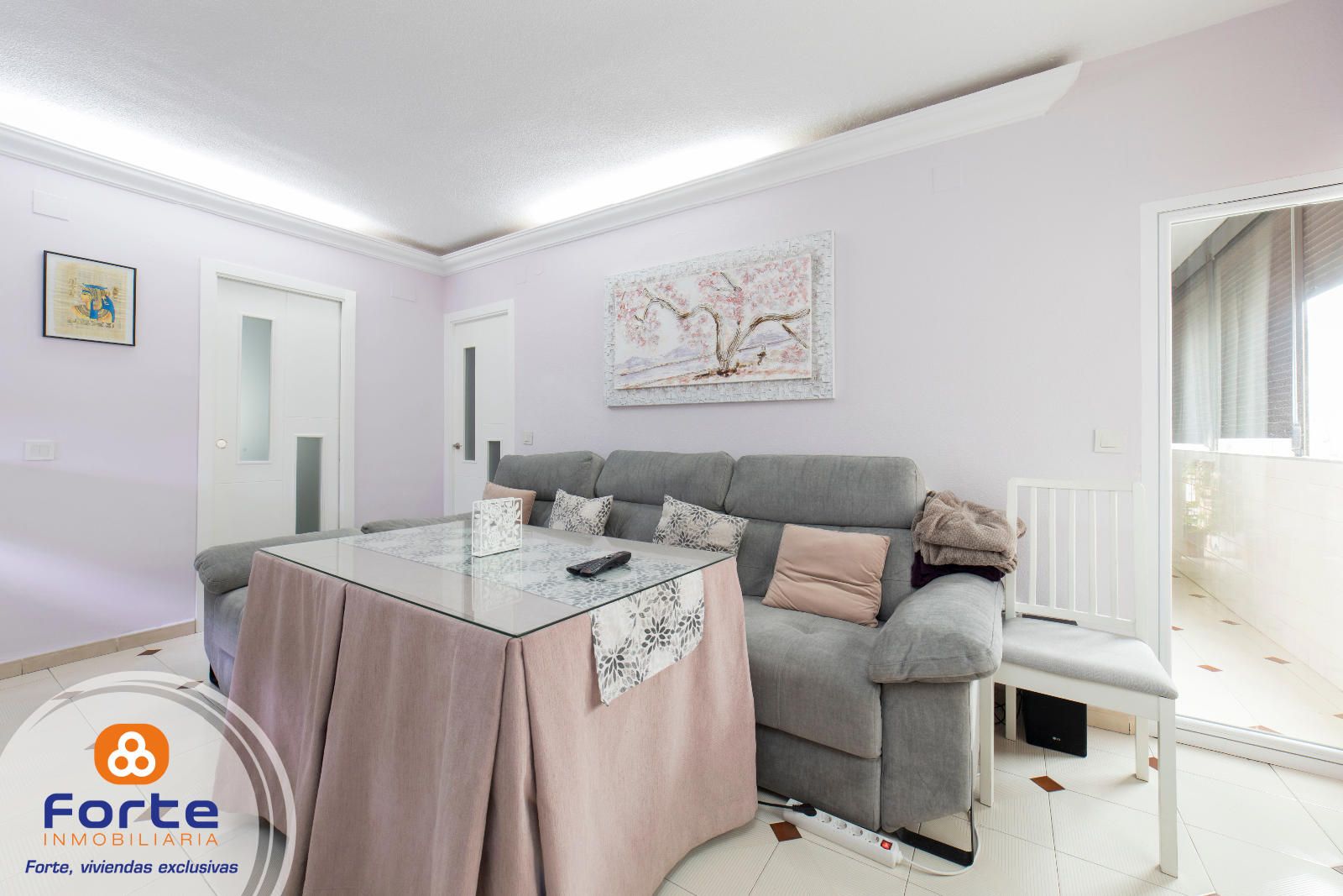 Piso en venta Córdoba. Ref: 3292. Inmobiliaria Forte