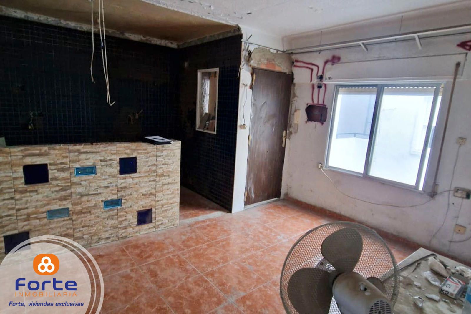 Piso en venta Córdoba. Ref: 3295. Inmobiliaria Forte