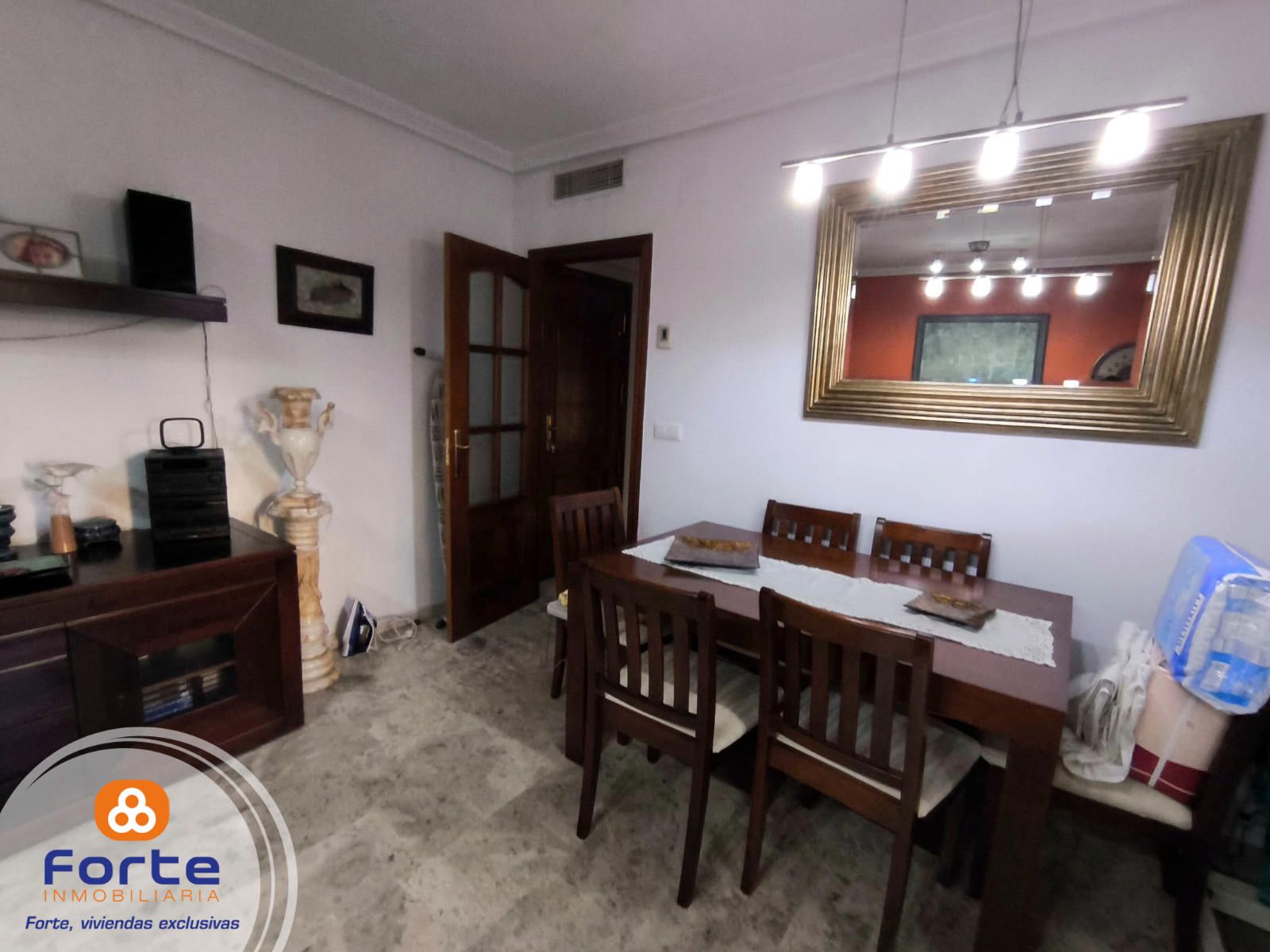 Piso en venta Córdoba. Ref: 3296. Inmobiliaria Forte