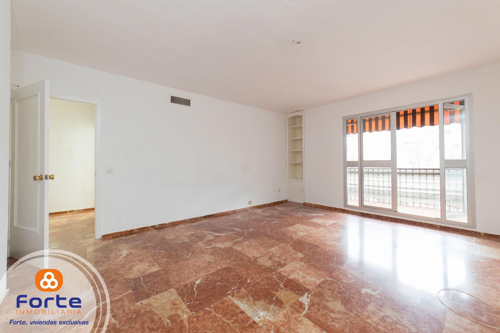 Piso en venta Córdoba. Ref: 3297. Inmobiliaria Forte