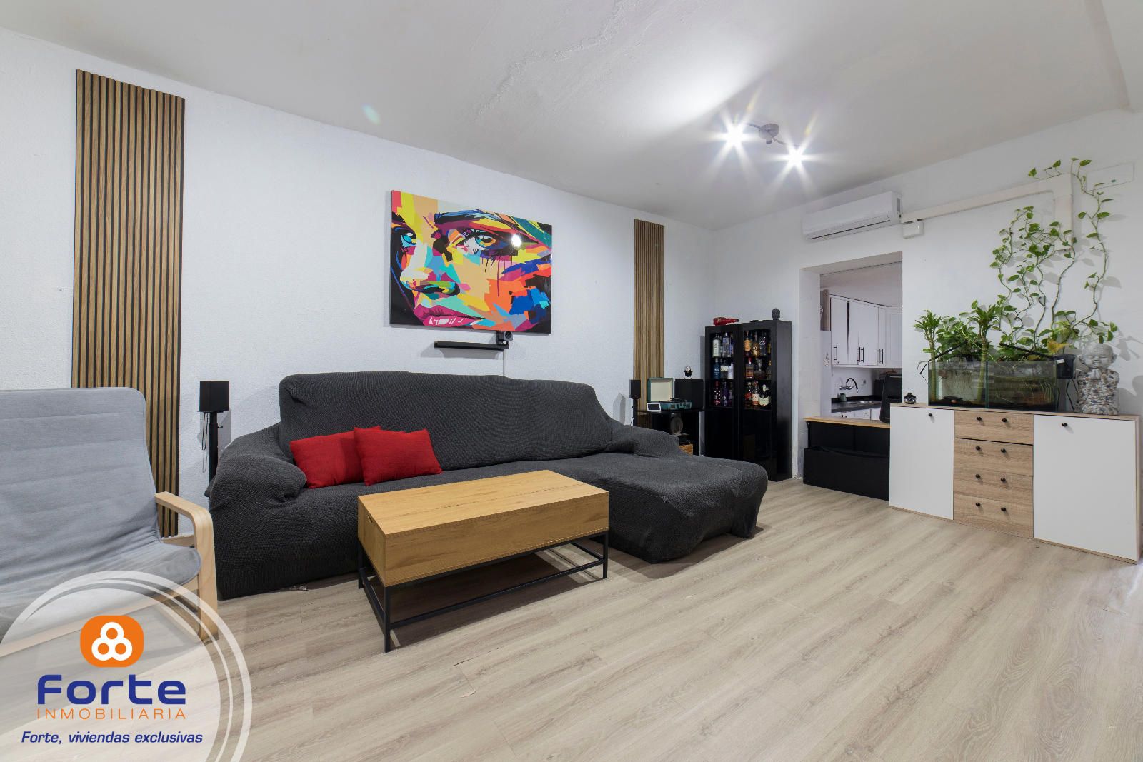 Casa en venta Córdoba. Ref: 3299. Inmobiliaria Forte