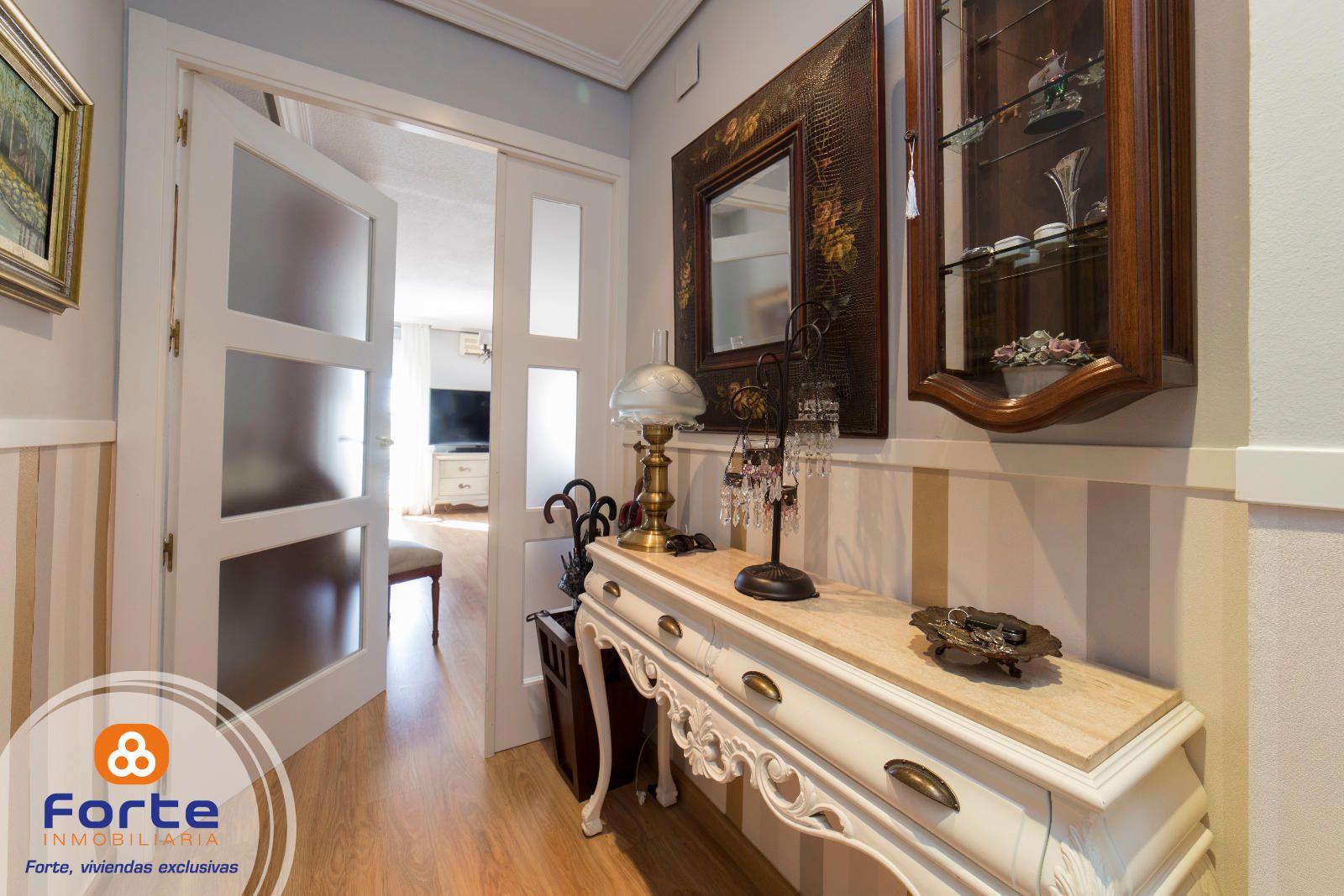 Piso en venta Córdoba. Ref: 3300. Inmobiliaria Forte