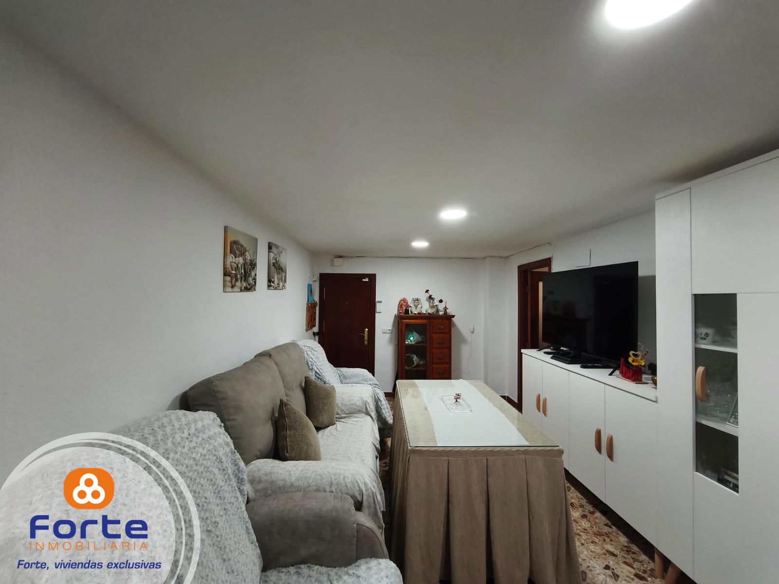Piso en venta Córdoba. Ref: 3301. Inmobiliaria Forte