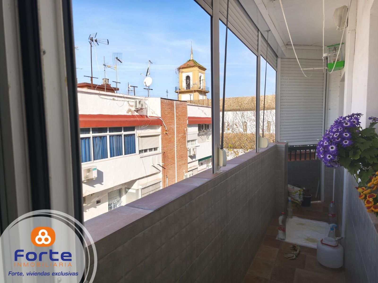 Piso en venta Córdoba. Ref: 3302. Inmobiliaria Forte