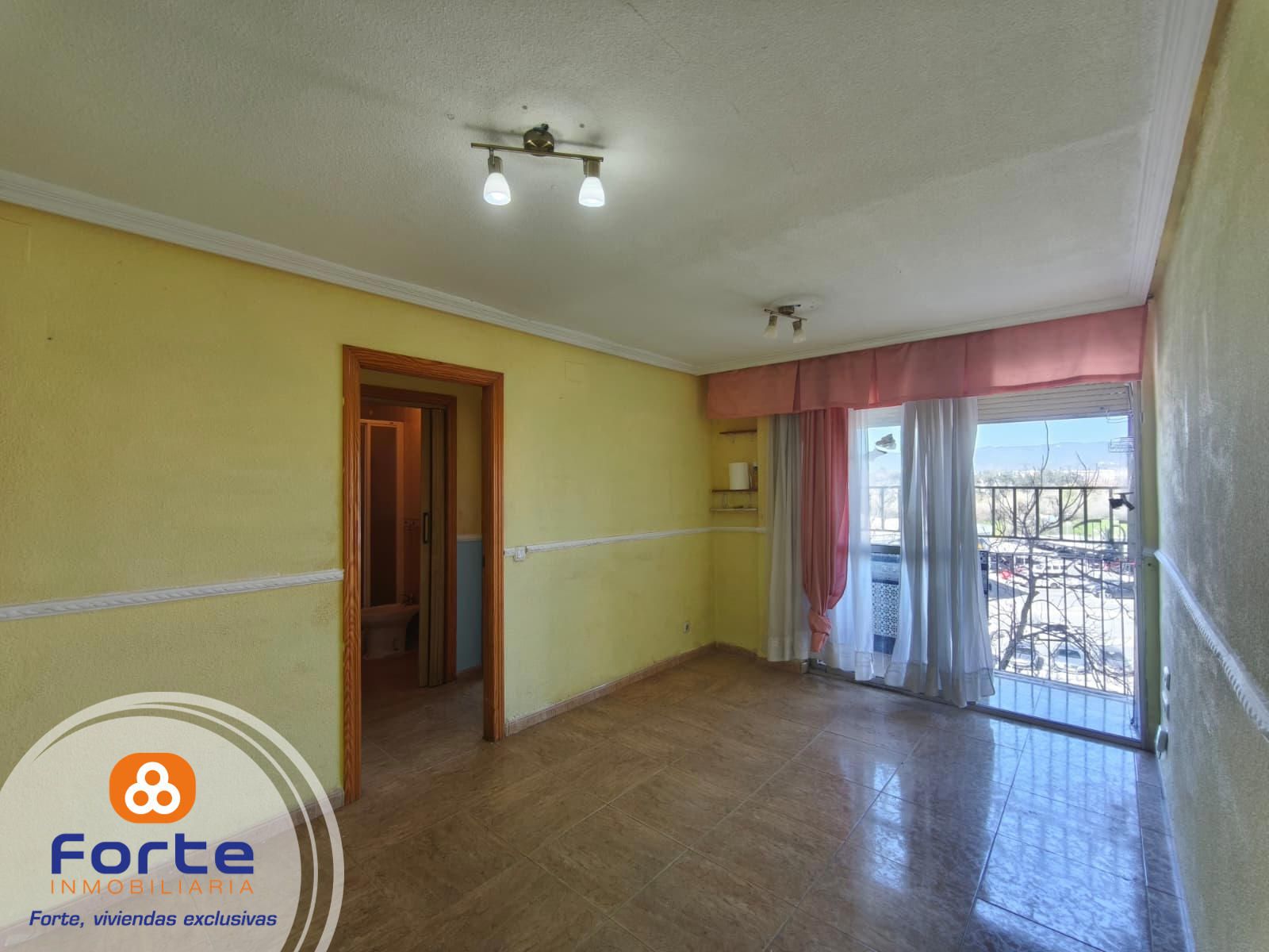 Piso en venta Córdoba. Ref: 3303. Inmobiliaria Forte