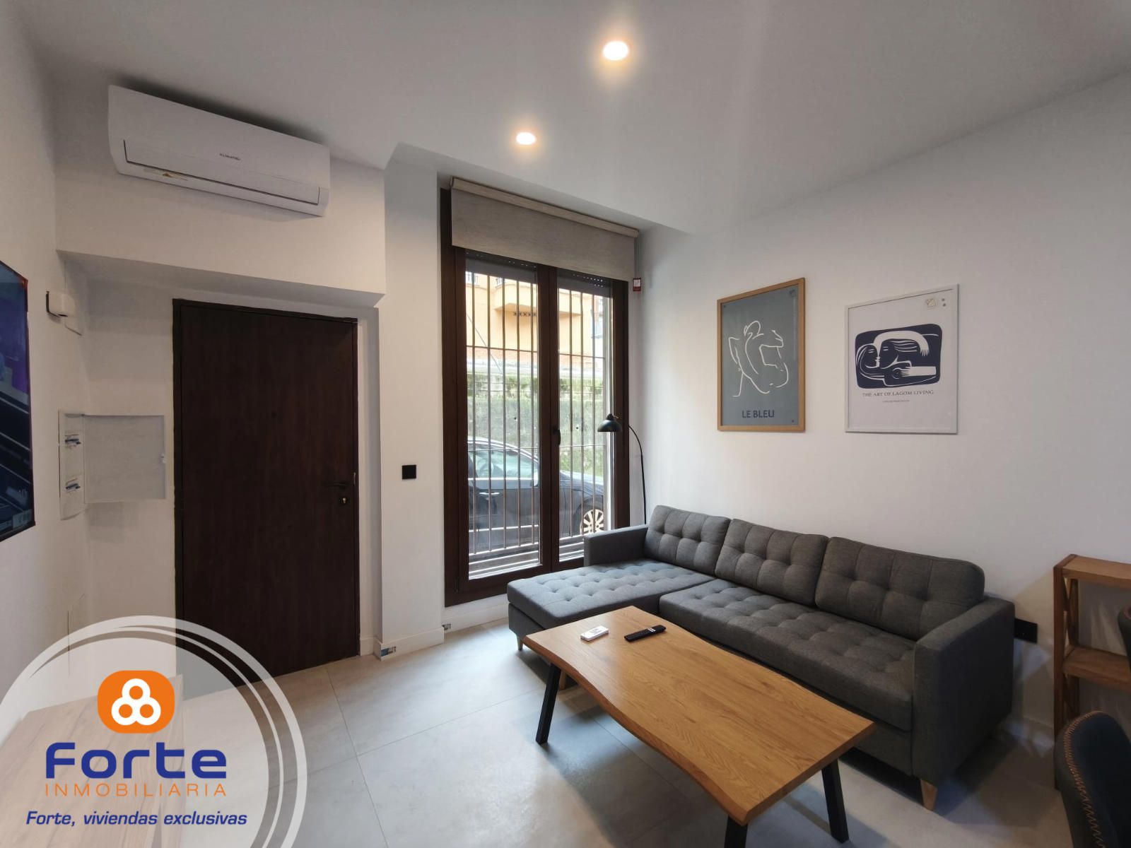 Piso en venta Córdoba. Ref: 3308. Inmobiliaria Forte