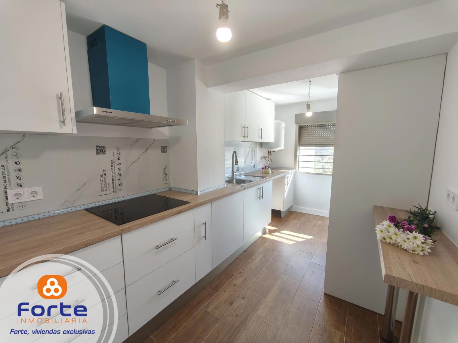 Piso en venta Córdoba. Ref: 3311. Inmobiliaria Forte