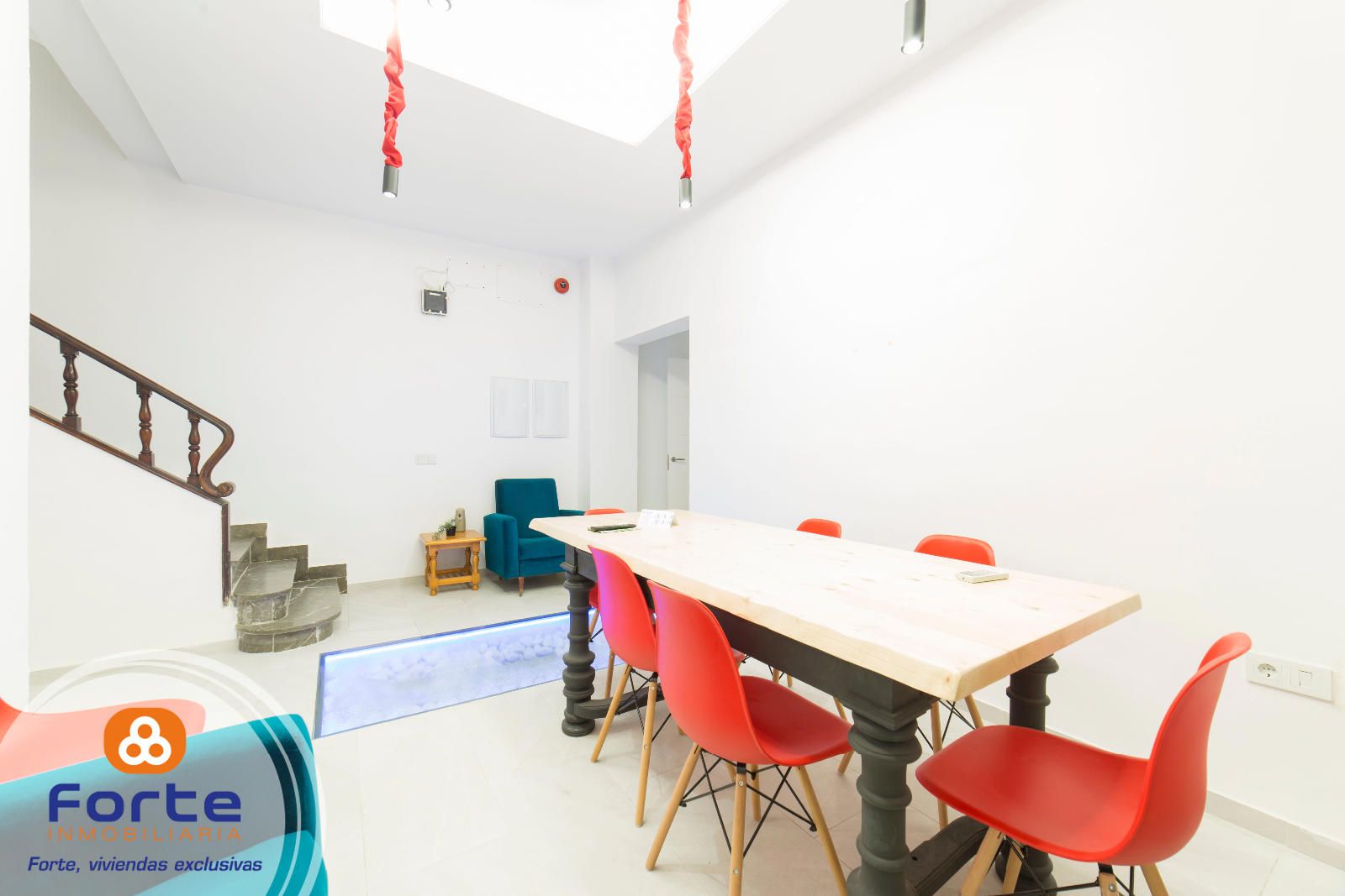 Adosado en venta Córdoba. Ref: 3316. Inmobiliaria Forte