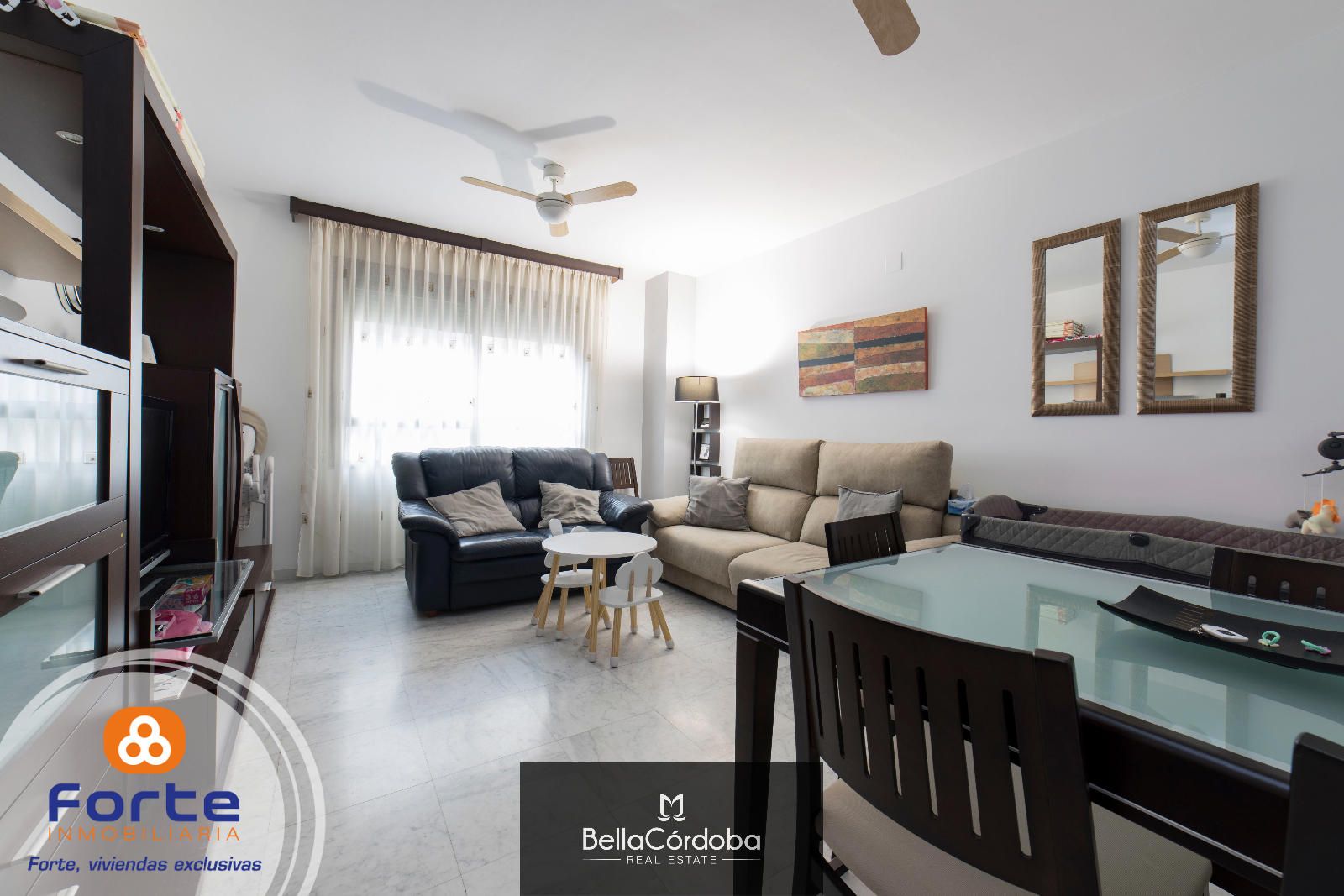 Piso en venta Córdoba. Ref: 3317. Inmobiliaria Forte