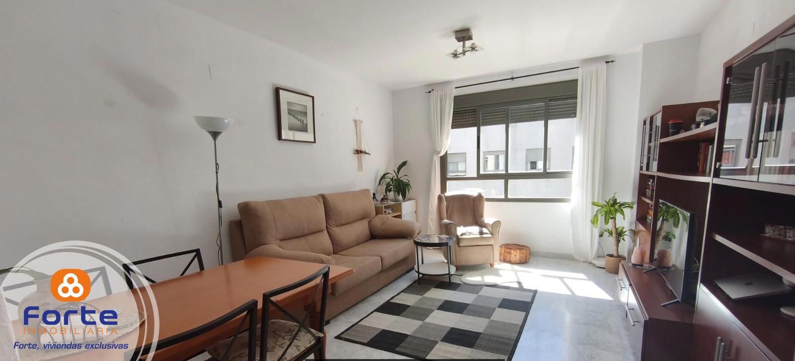 Piso en venta Córdoba. Ref: 3317. Inmobiliaria Forte