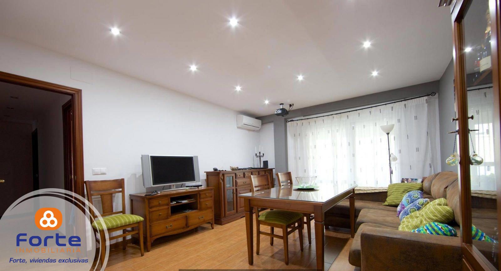 Piso en venta Córdoba. Ref: 3320. Inmobiliaria Forte