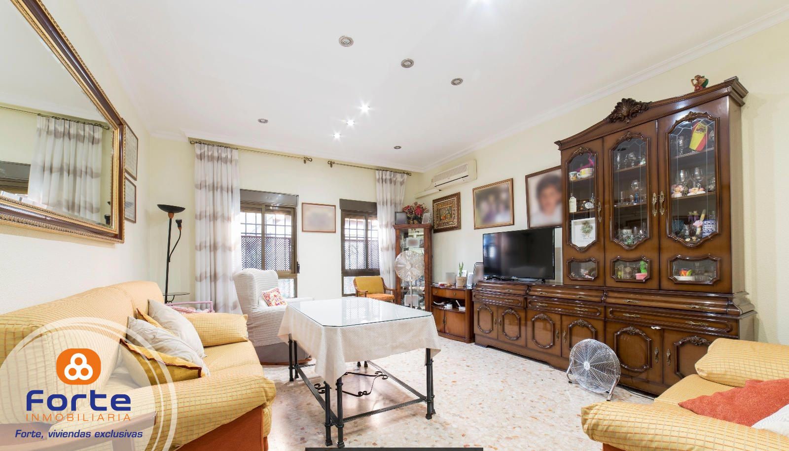 Adosado en venta Córdoba. Ref: 3321. Inmobiliaria Forte