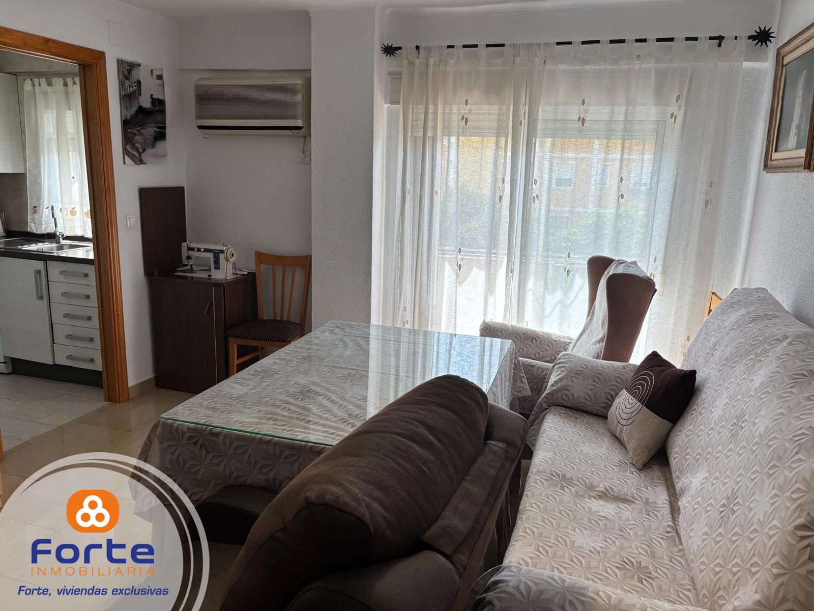 Piso en venta Córdoba. Ref: 3327. Inmobiliaria Forte