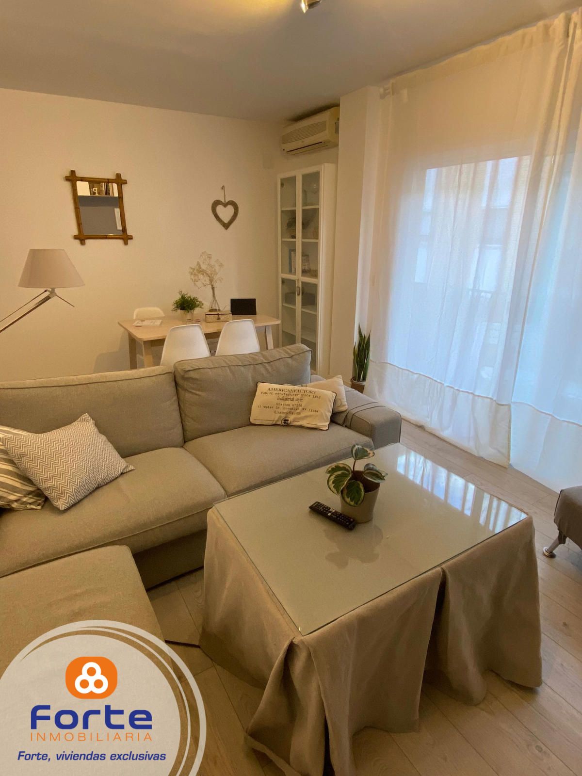 Piso en venta Córdoba. Ref: 3333. Inmobiliaria Forte