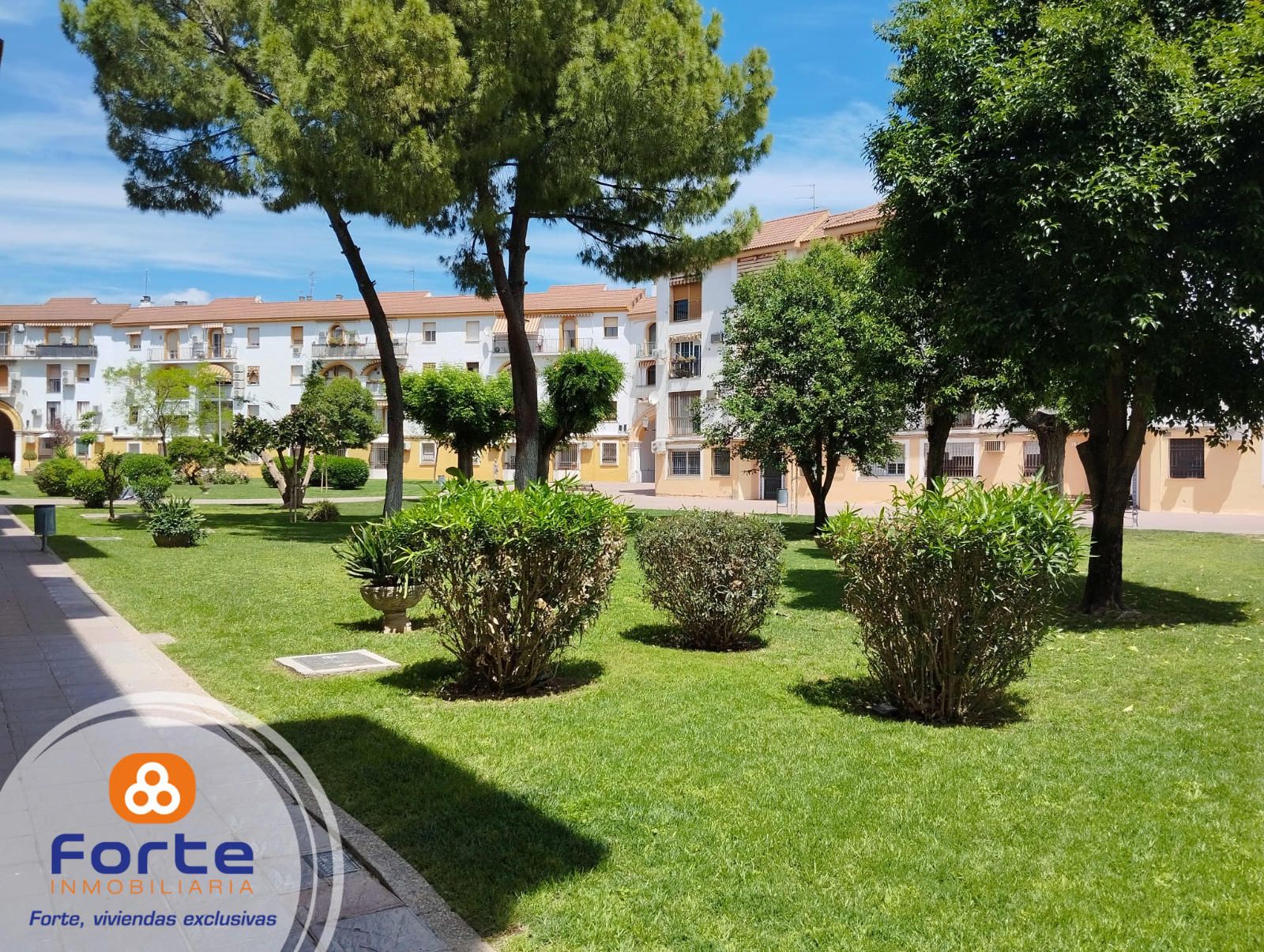 Piso en venta Córdoba. Ref: 3335. Inmobiliaria Forte