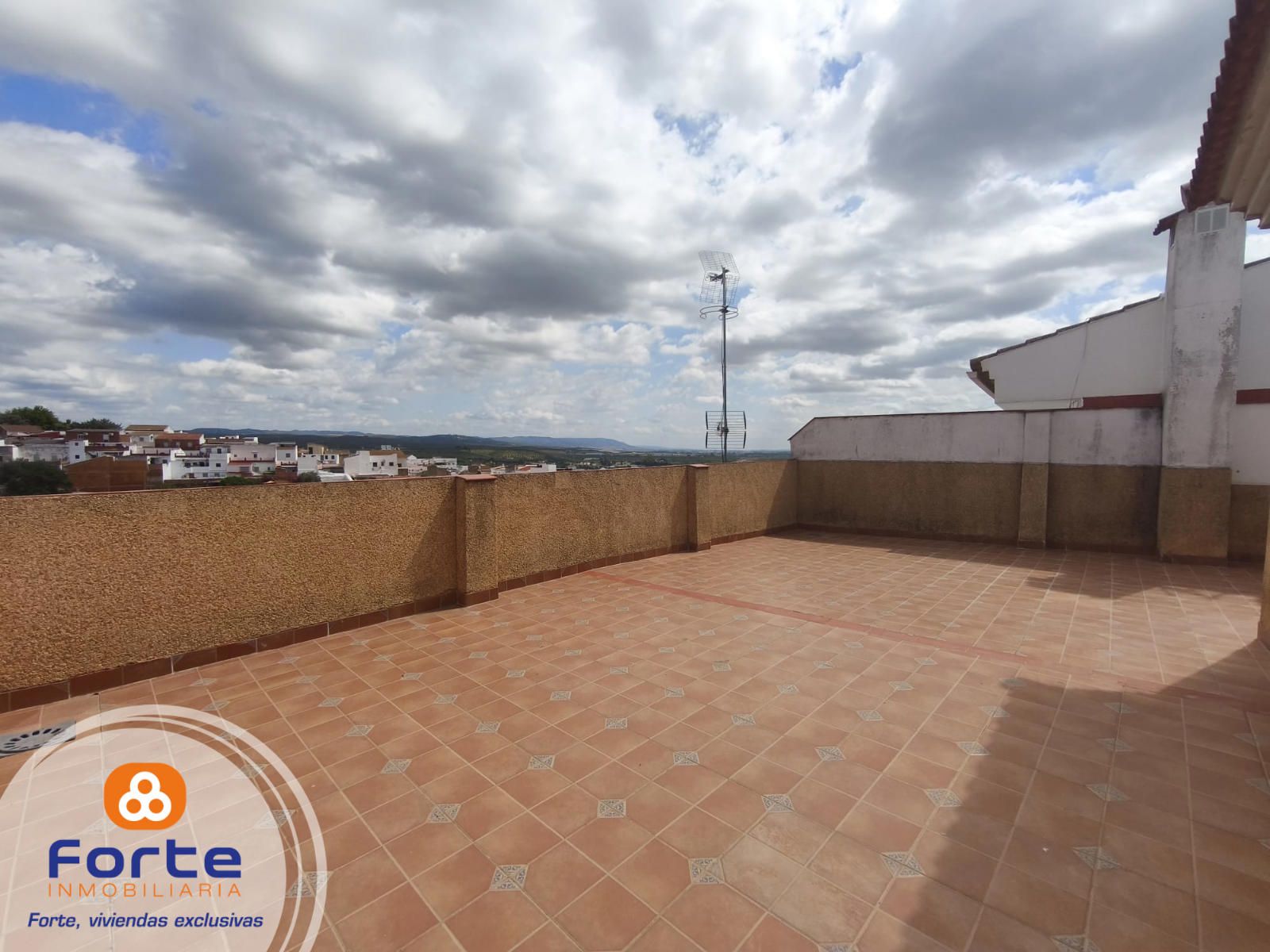 Casa en venta Almodovar Del Rio, Córdoba. Ref: 3336. Inmobiliaria Forte