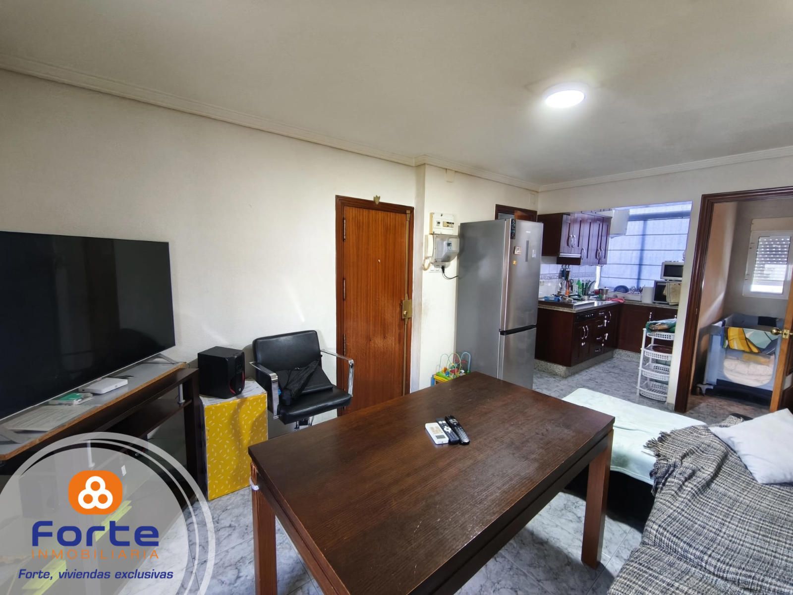 Piso en venta Córdoba. Ref: 3340. Inmobiliaria Forte