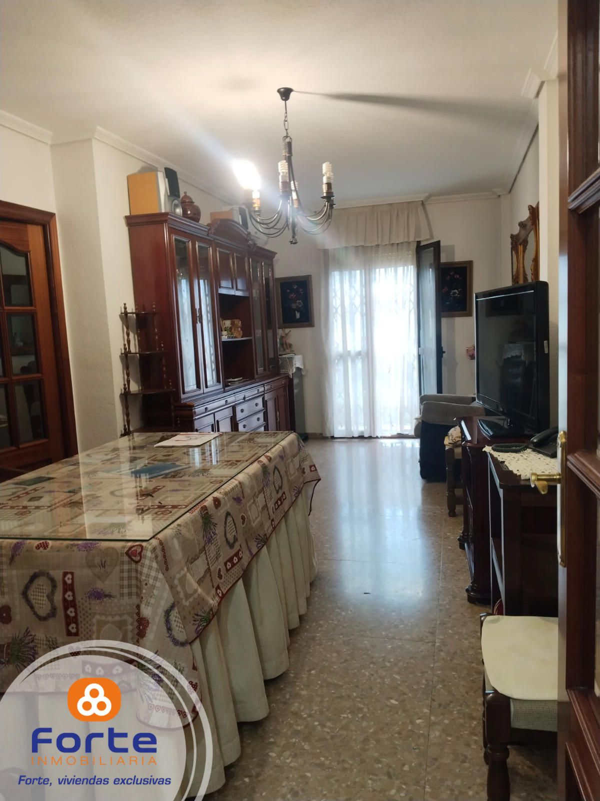 Piso en venta Córdoba. Ref: 3341. Inmobiliaria Forte