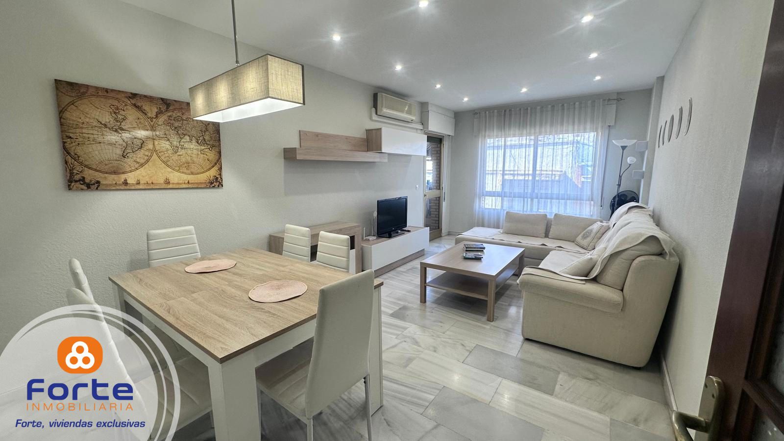 Piso en venta Córdoba. Ref: 3348. Inmobiliaria Forte