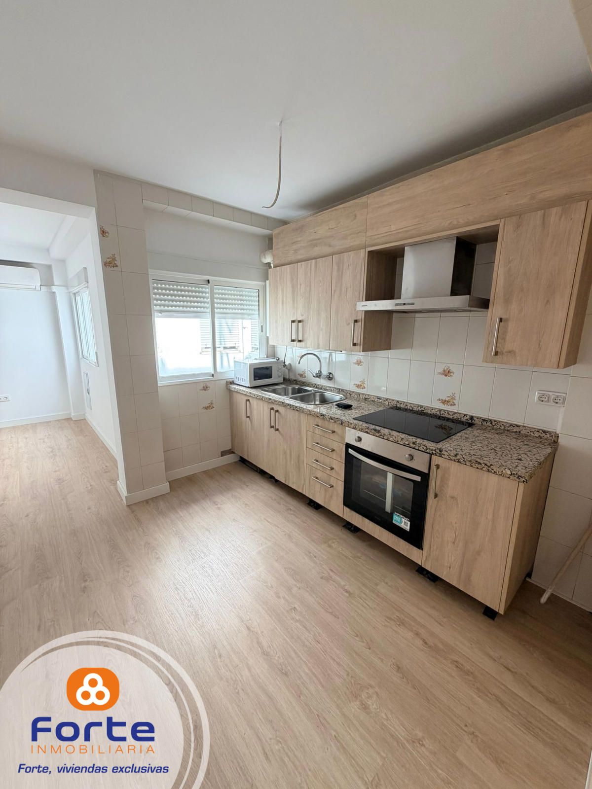 Piso en venta Córdoba. Ref: 3351. Inmobiliaria Forte