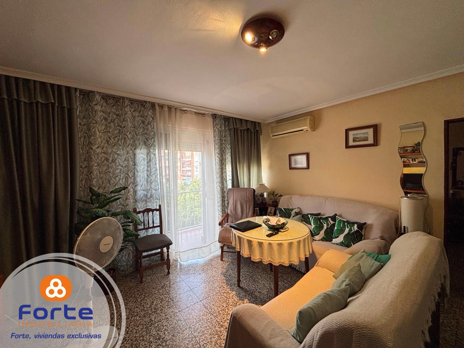 Piso en venta Córdoba. Ref: 3358. Inmobiliaria Forte