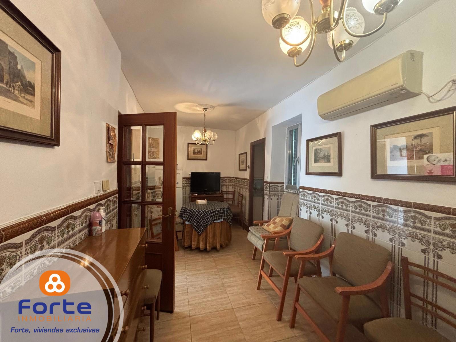 Casa en venta Córdoba. Ref: 3359. Inmobiliaria Forte