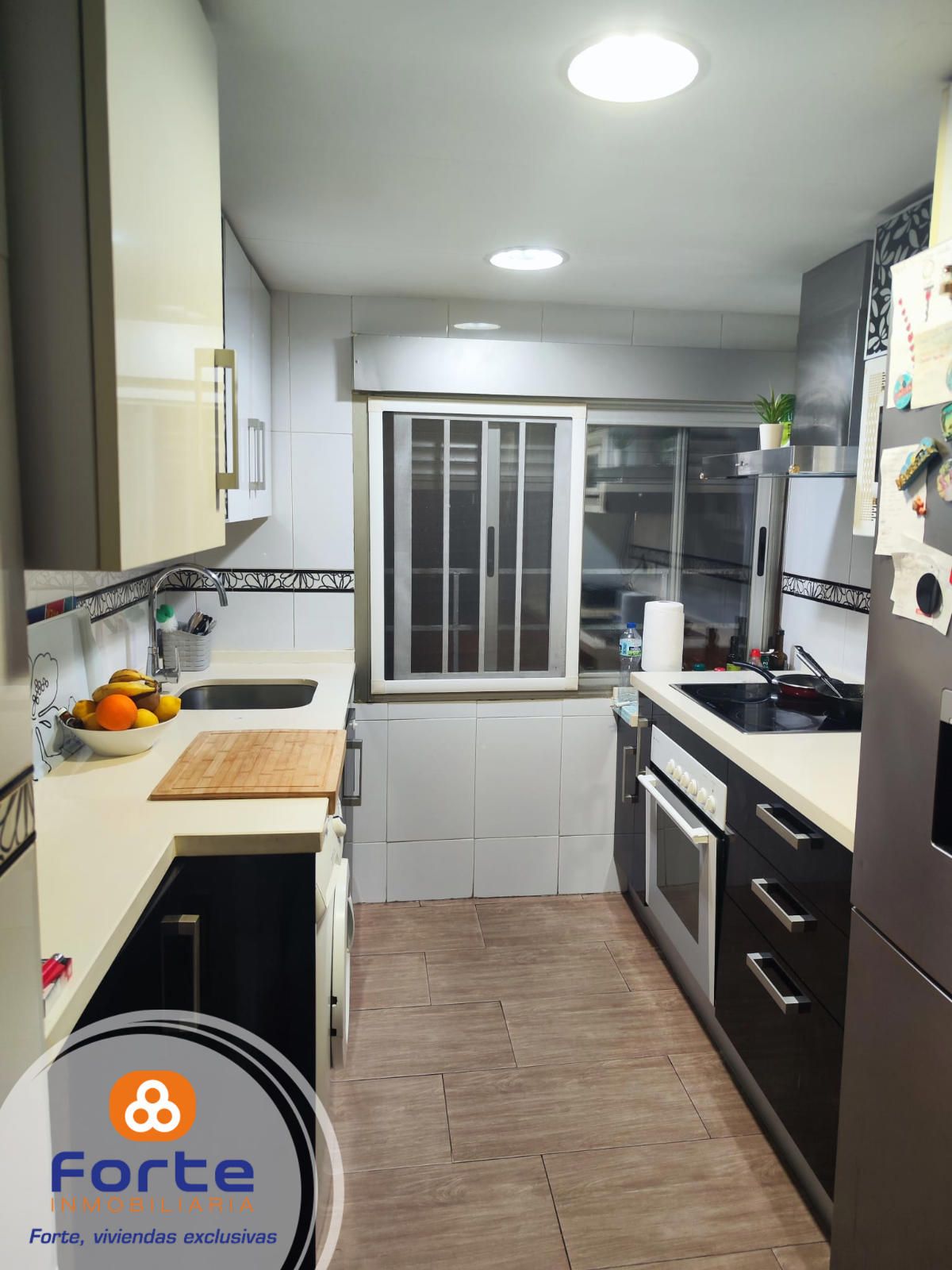 Piso en venta Córdoba. Ref: 3360. Inmobiliaria Forte