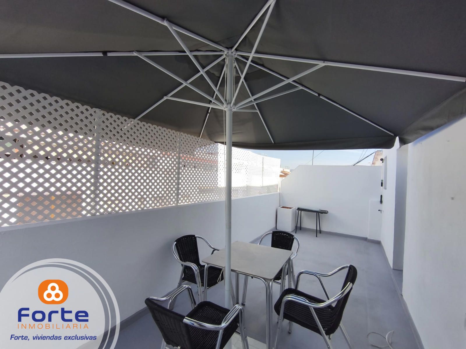 Ático en venta Córdoba. Ref: 3361. Inmobiliaria Forte