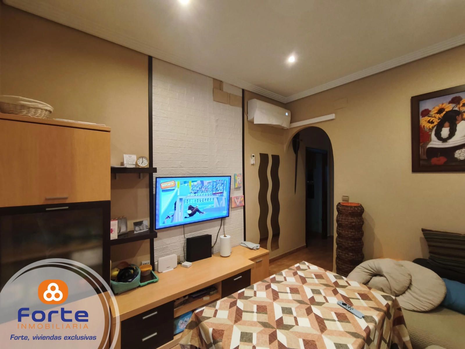 CASA MUY BONITA IDEAL PARA ENTRAR A VIVIR - Foto 2